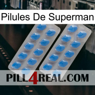 Superman Pills 23